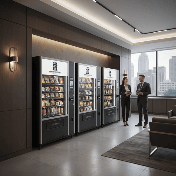 Office Vending