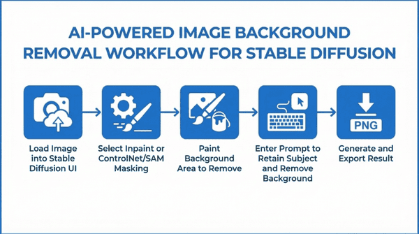 Stable Diffusion Workflow