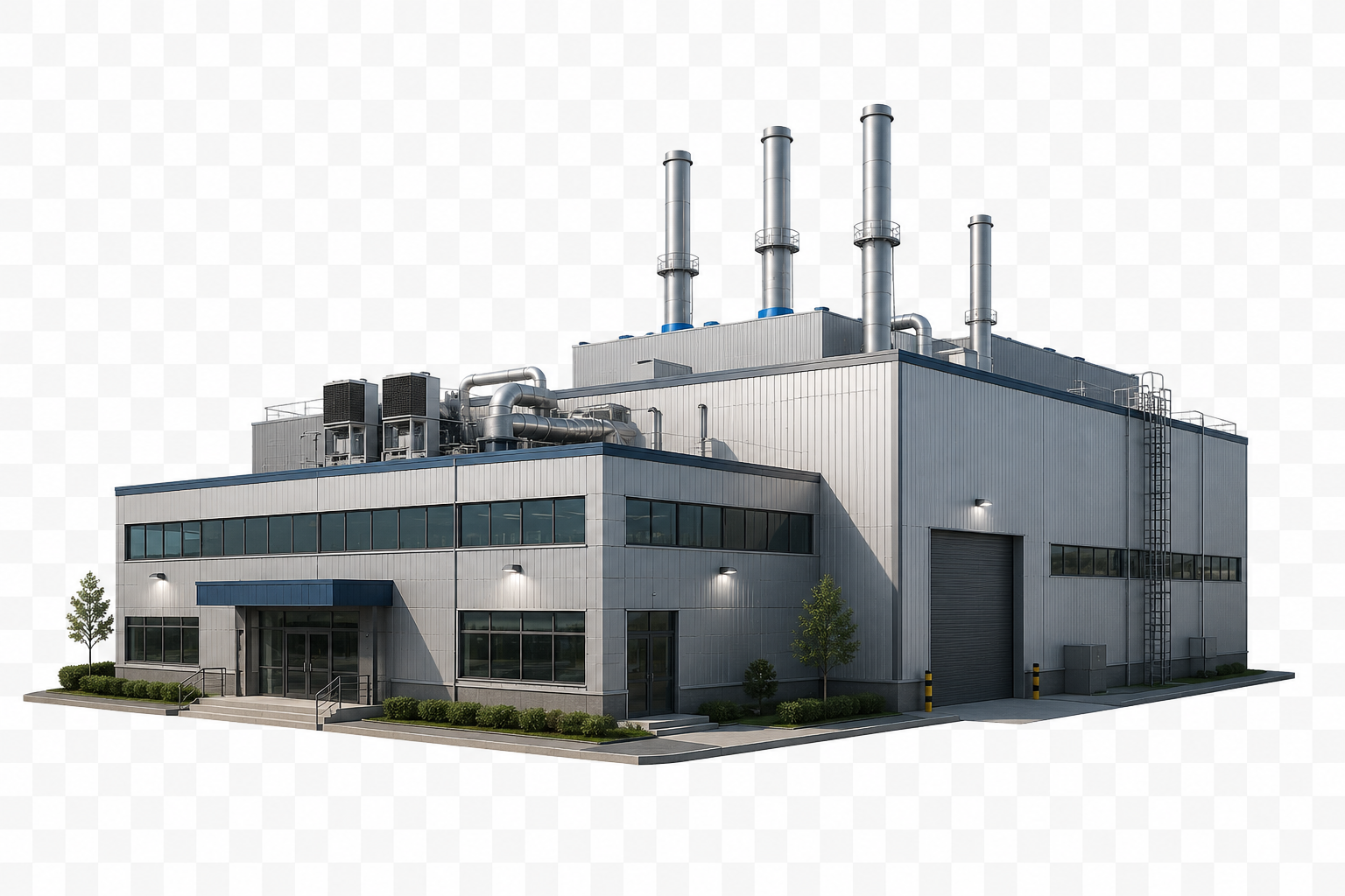 Manufacturers