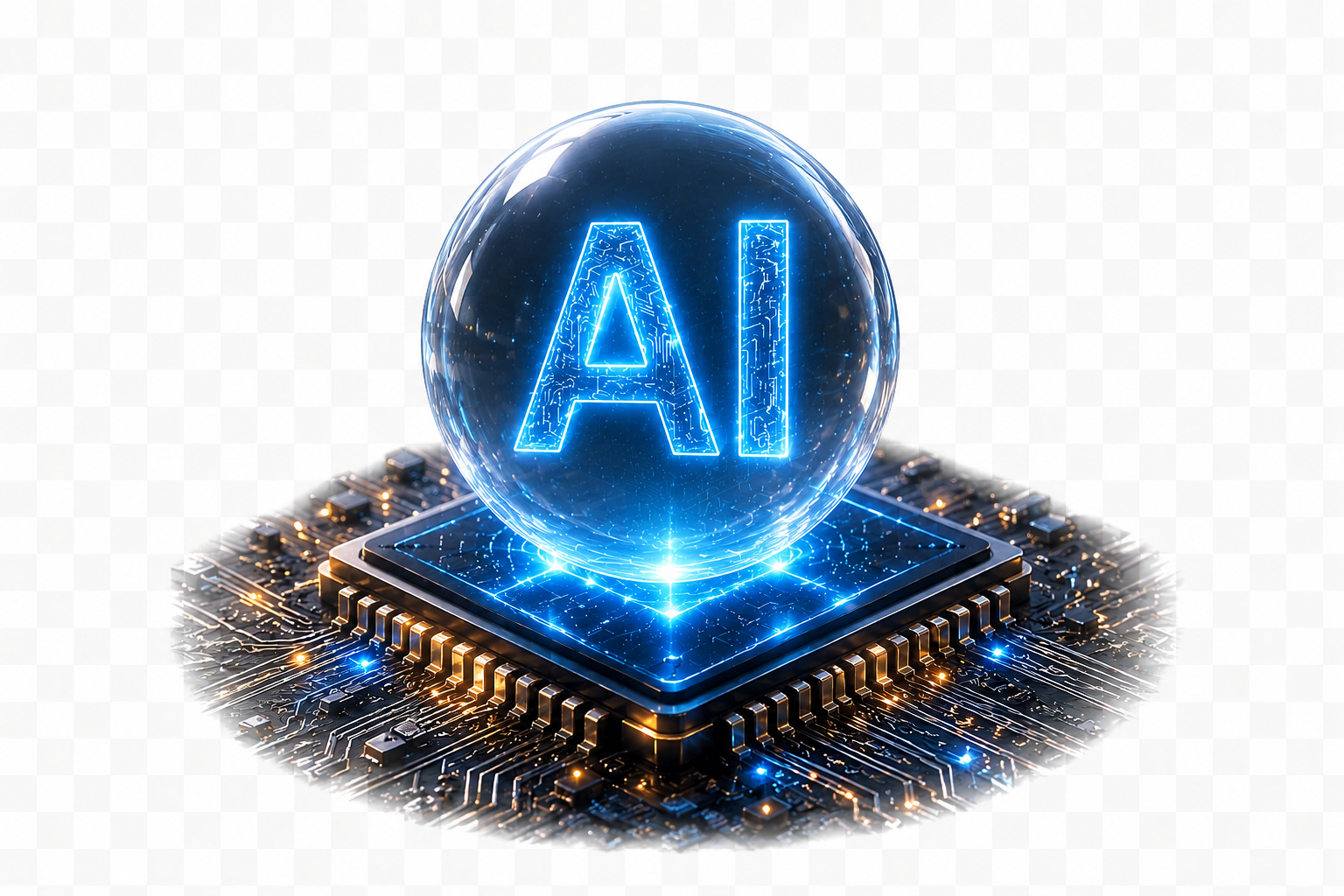 AI Discovery