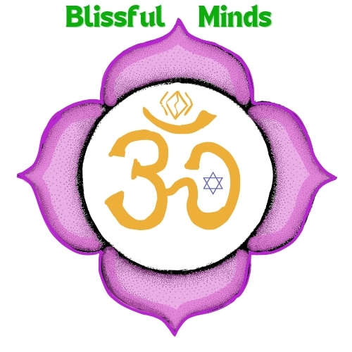 Blissful Minds