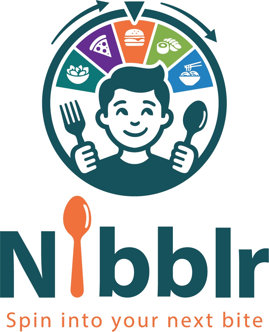 NIBBLR Logo