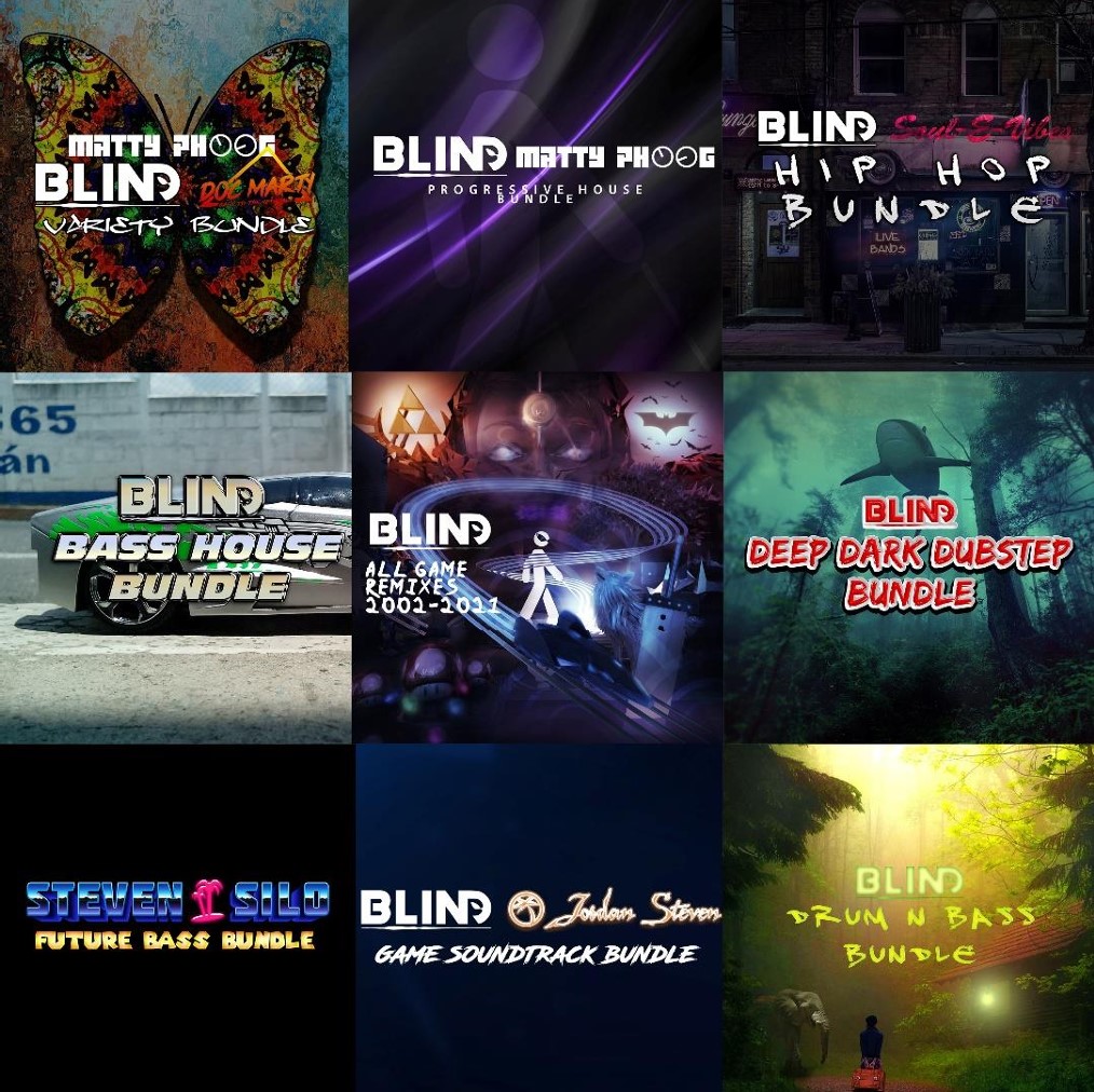 Own the Entire Discography