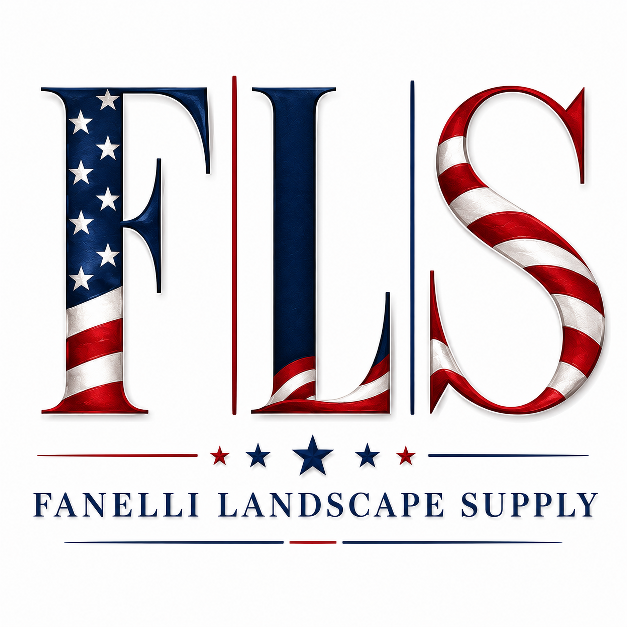 Fanelli Landscape Supply