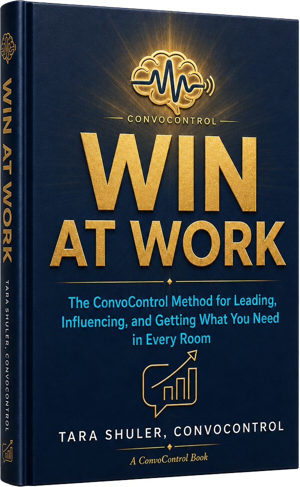 Win At Work