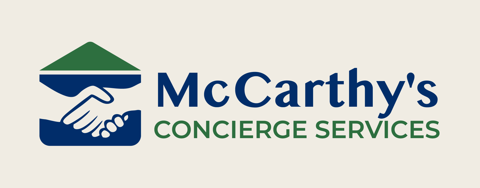 McCarthy's Concierge Services