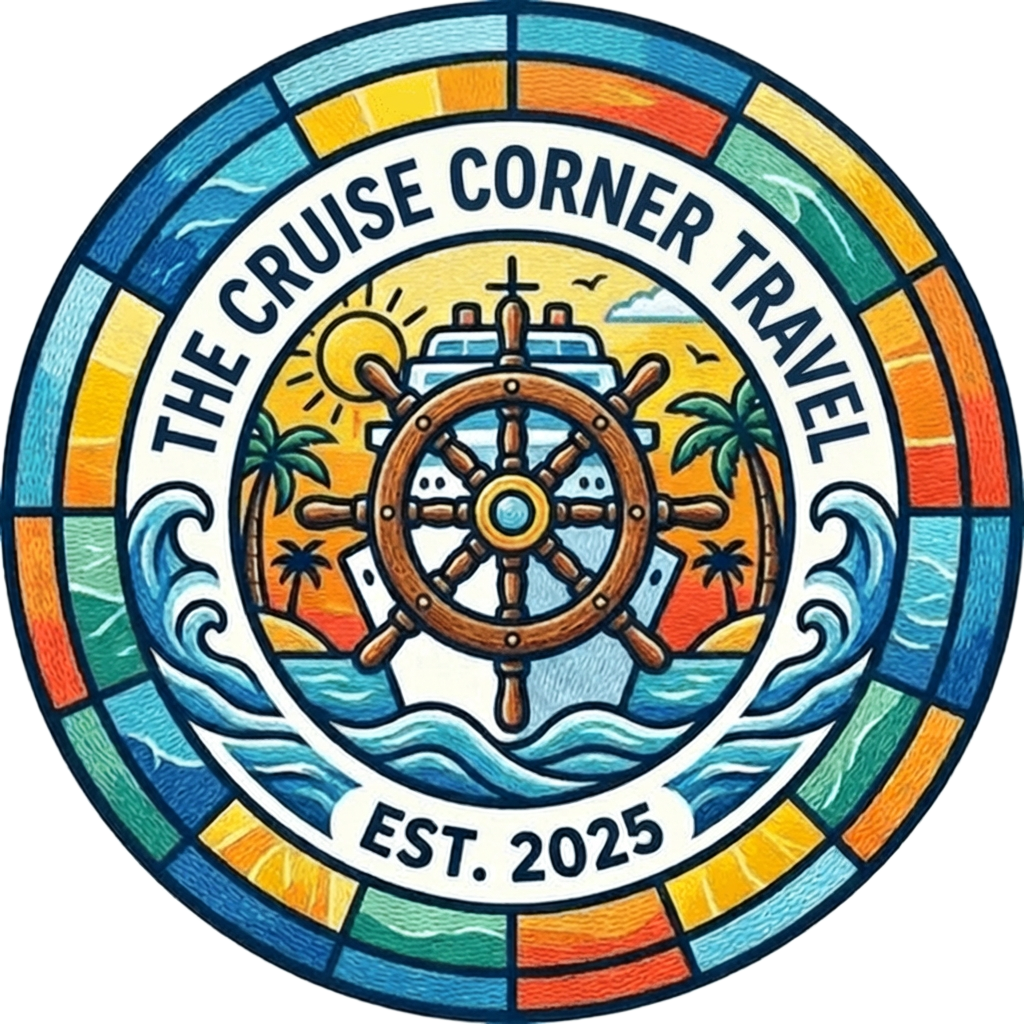 The Cruise Corner Travel