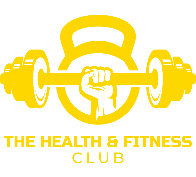 The Health & Fitness Club