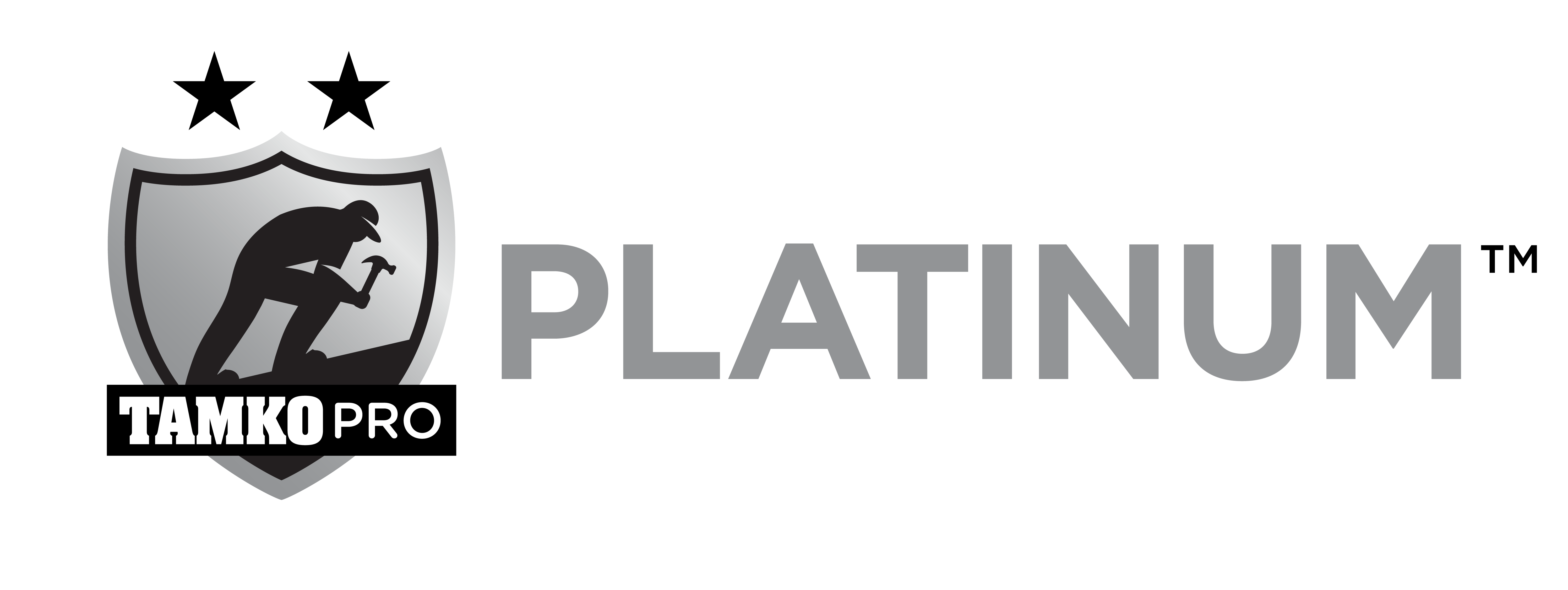 TAMKO Pro Platinum Contractor