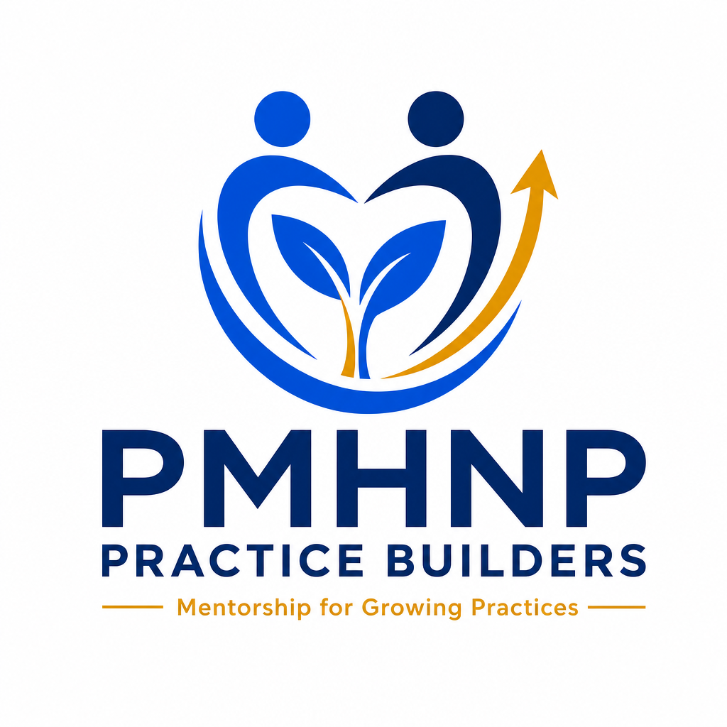 PMHNP Practice Builders