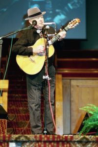 Nashville Fund Raiser