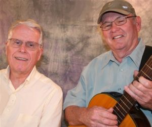 Peter & Bob: Loving Words