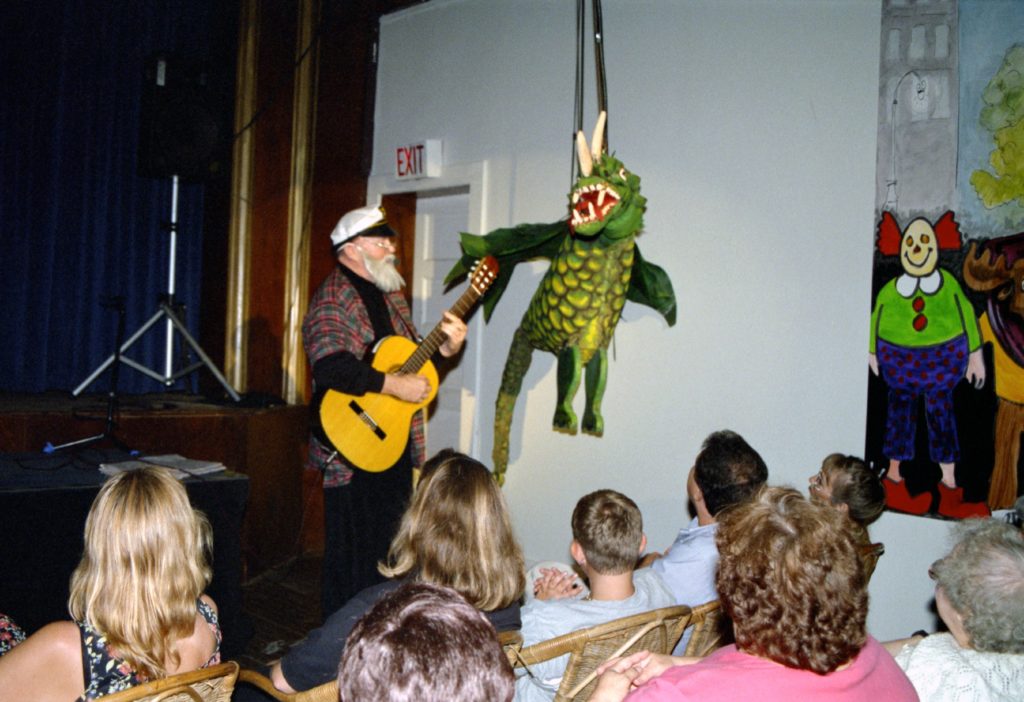Performance Moment