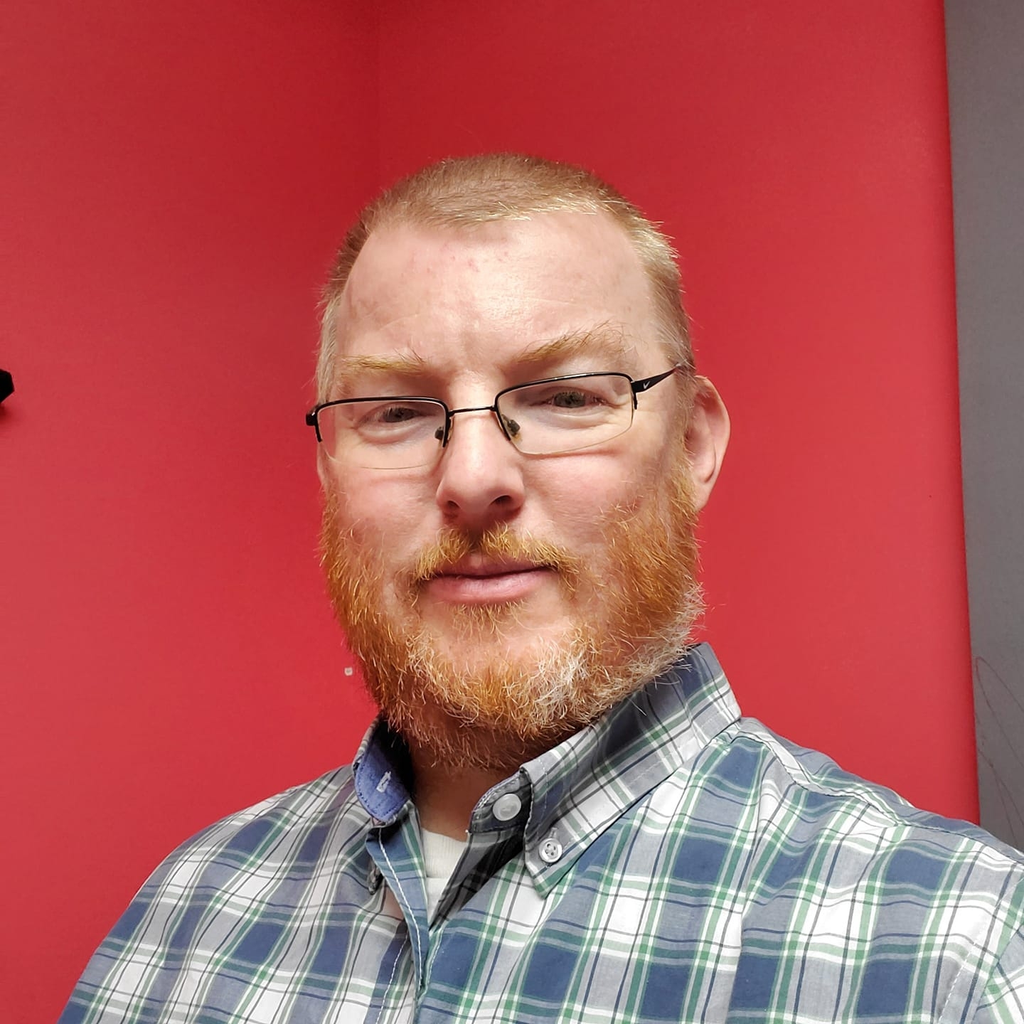 Brian Wagner — B-Dub